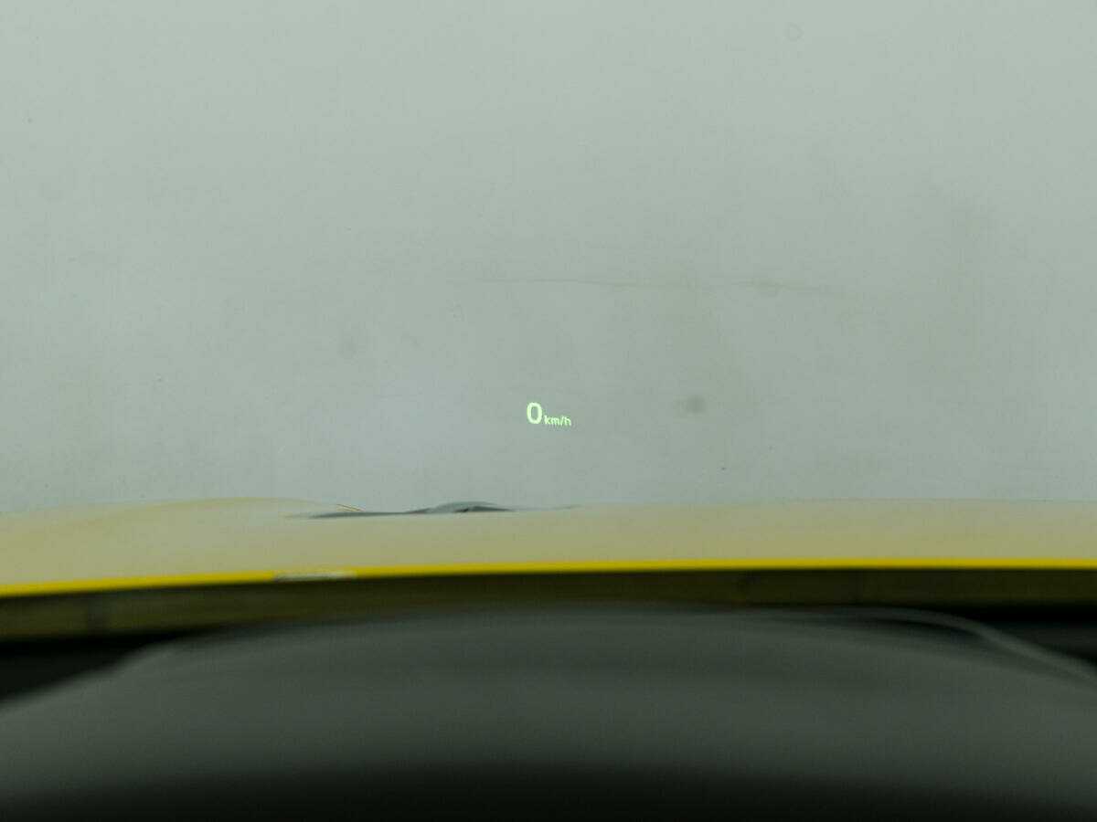 Kia Stinger с пробегом — 2018 год. Фото: #20