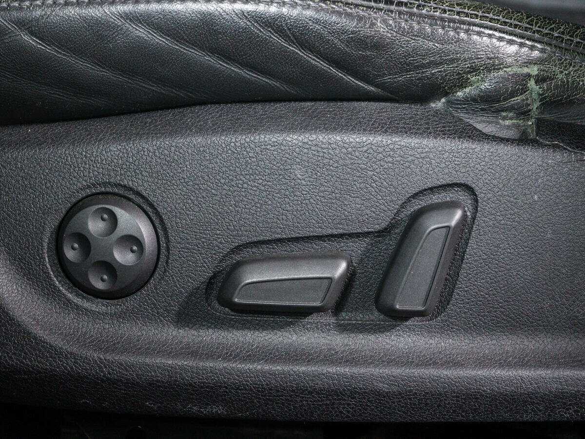 Audi RS 5 с пробегом — 2011 год. Фото: #14