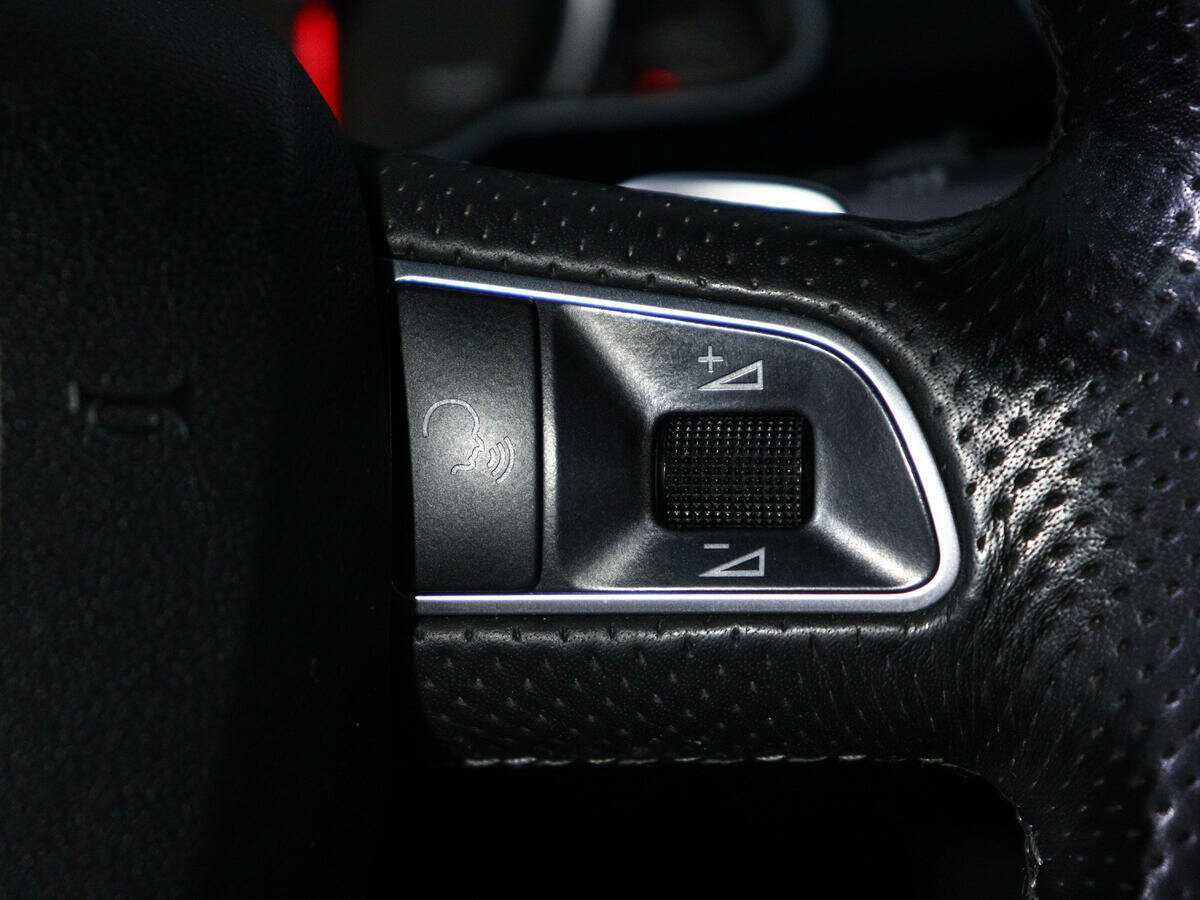 Audi RS 5 с пробегом — 2011 год. Фото: #17