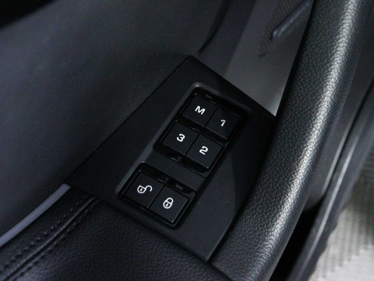 Jaguar F-Pace с пробегом — 2020 год. Фото: #15