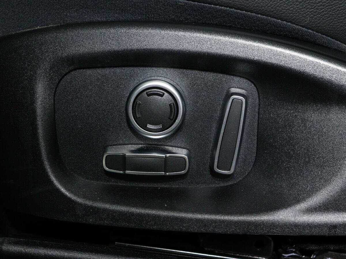 Jaguar F-Pace с пробегом — 2020 год. Фото: #16