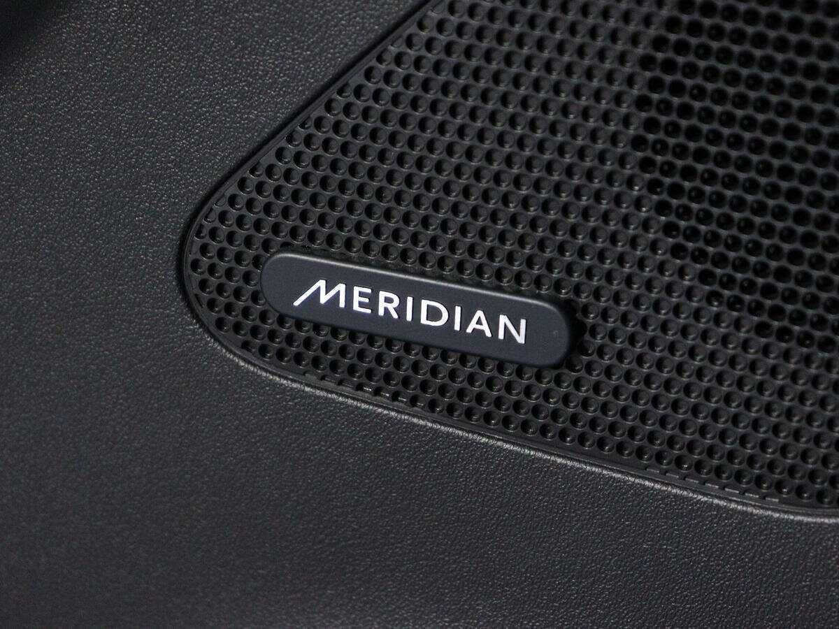 Jaguar F-Pace с пробегом — 2020 год. Фото: #17