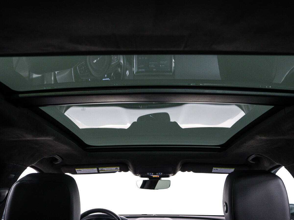 Jaguar F-Pace с пробегом — 2020 год. Фото: #22