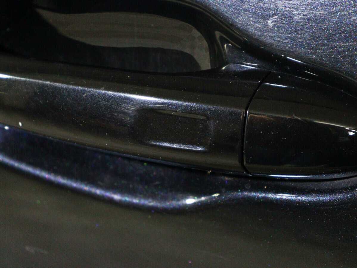 Chery Tiggo 8 с пробегом — 2020 год. Фото: #13