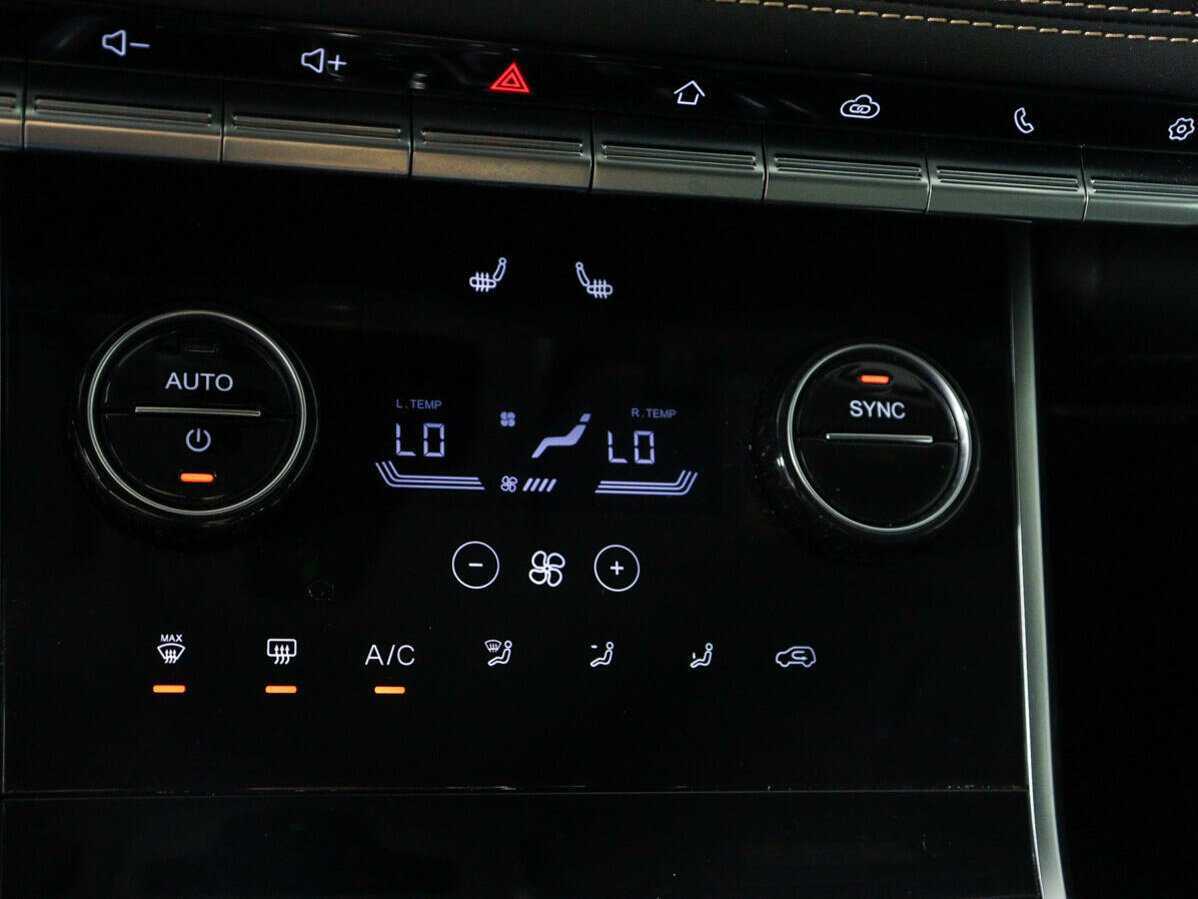 Chery Tiggo 8 с пробегом — 2020 год. Фото: #15