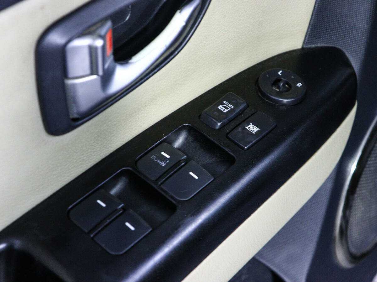 Kia Soul с пробегом — 2013 год. Фото: #14