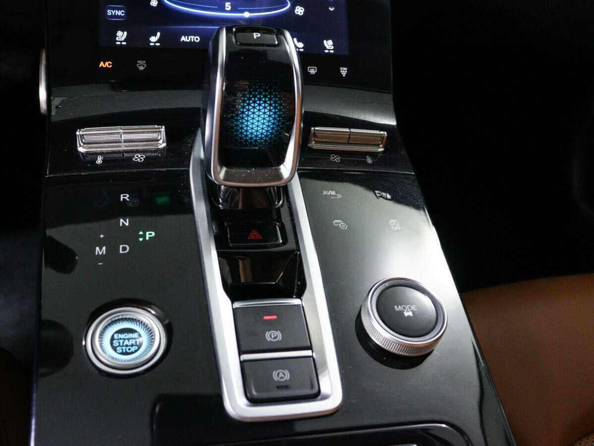 Chery Tiggo 8 Pro Max с пробегом — 2023 год. Фото: #18