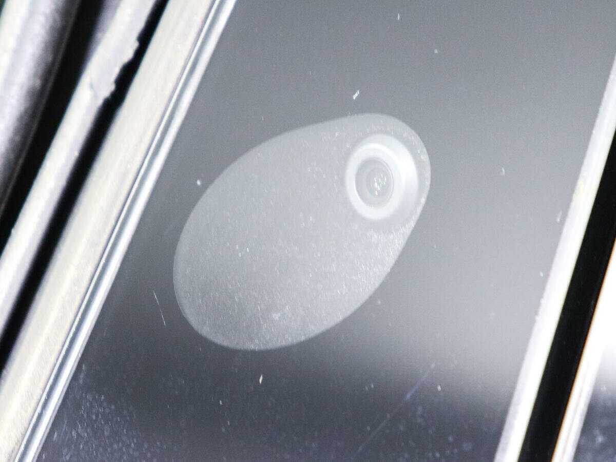 Tesla Model X с пробегом — 2018 год. Фото: #14