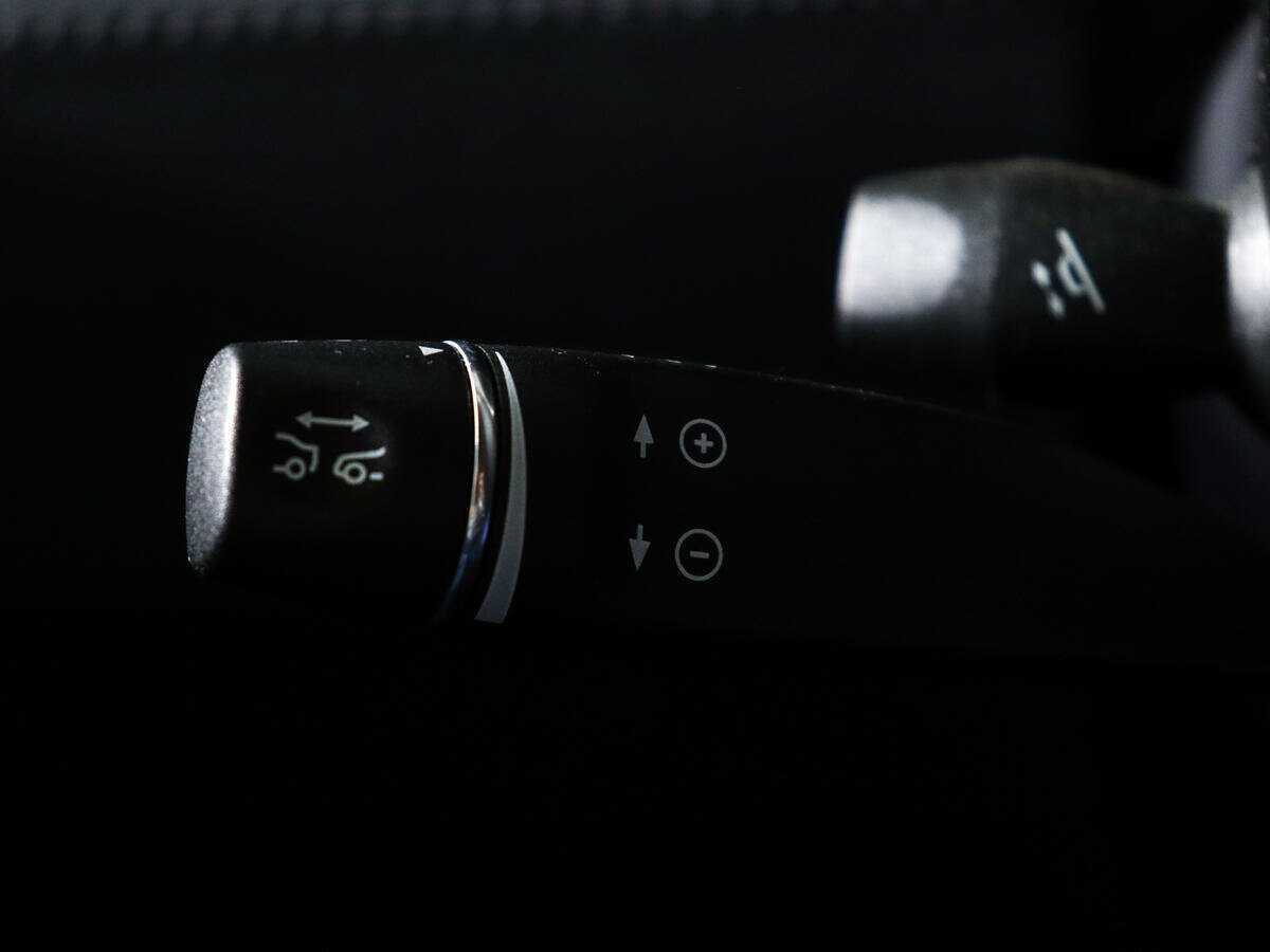 Tesla Model X с пробегом — 2018 год. Фото: #16