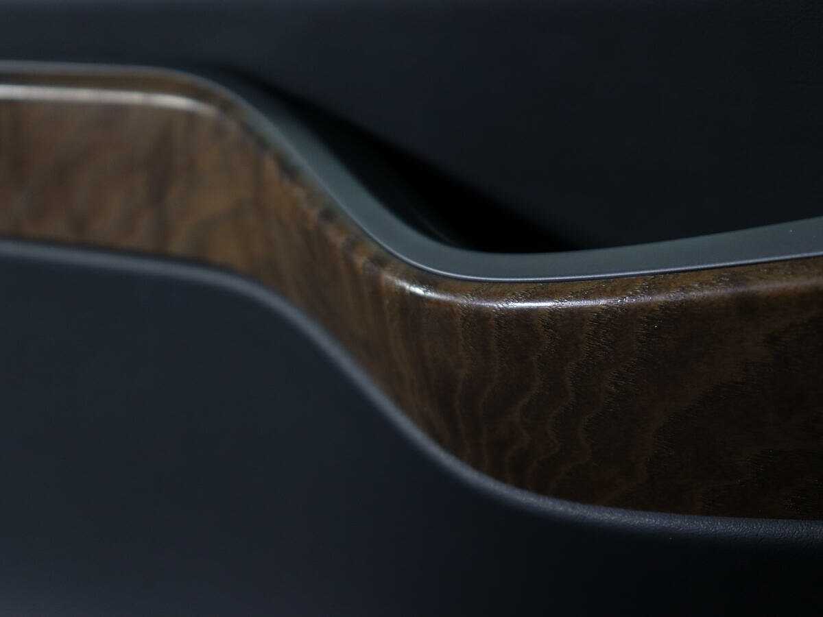 Tesla Model X с пробегом — 2020 год. Фото: #19