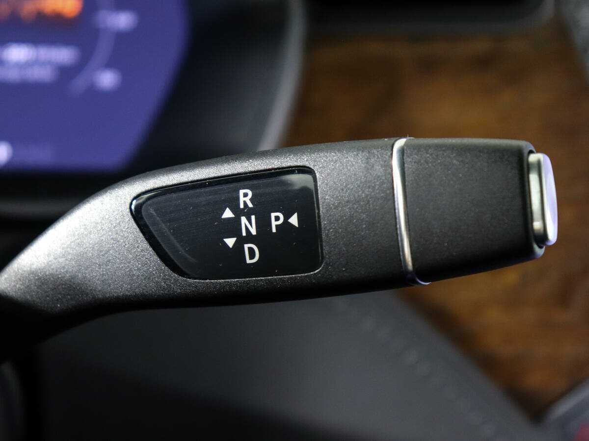 Tesla Model X с пробегом — 2020 год. Фото: #22