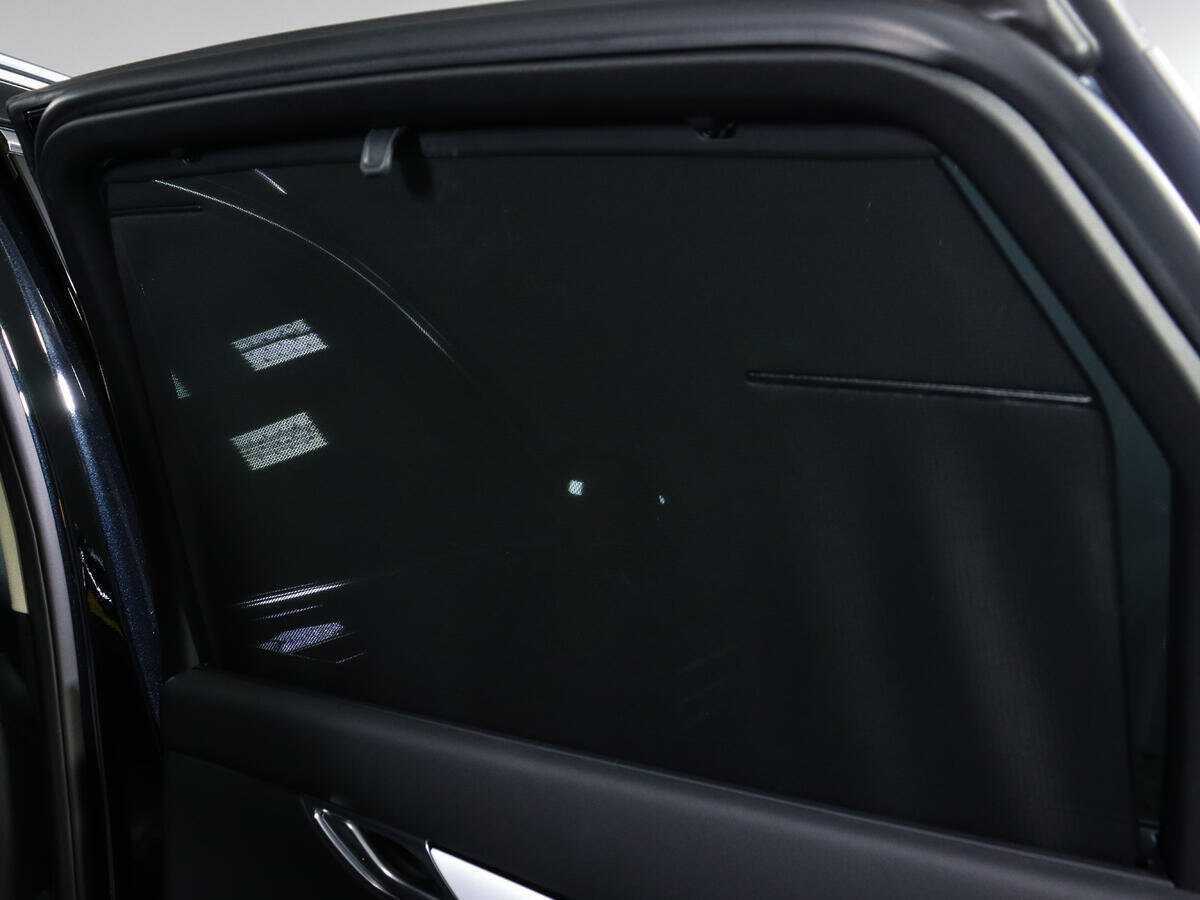 Genesis GV80 с пробегом — 2020 год. Фото: #17