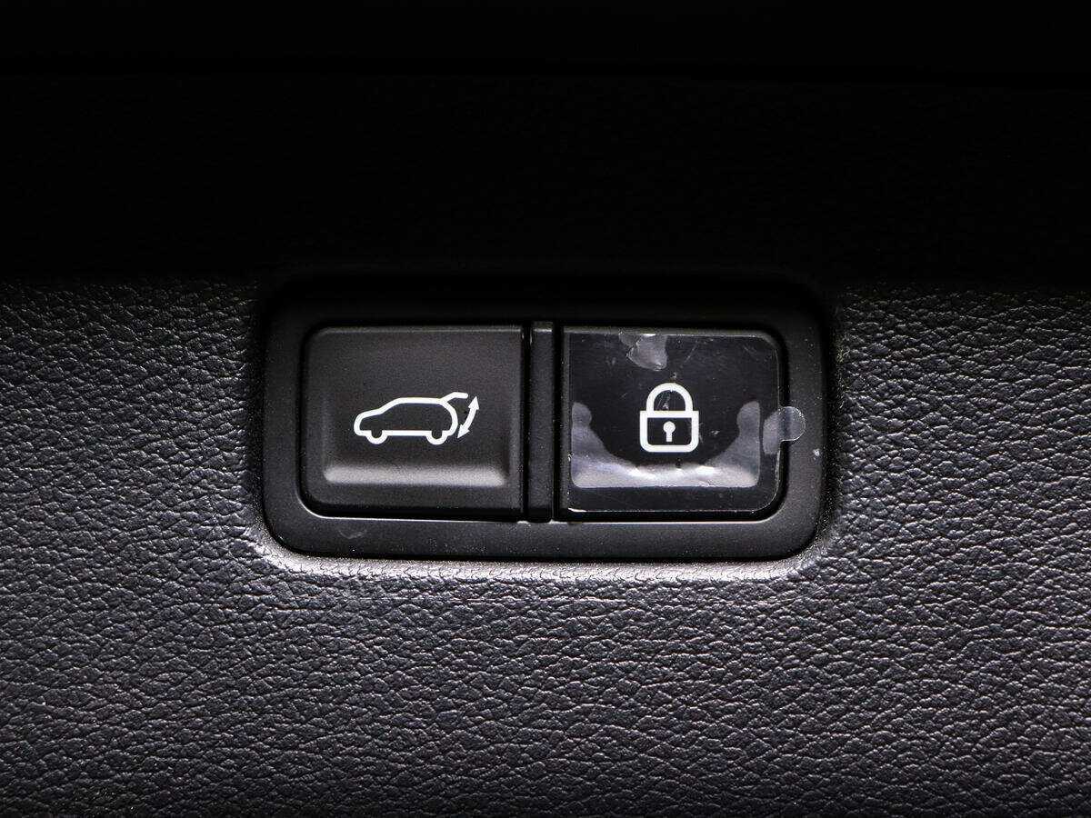 Genesis GV80 с пробегом — 2020 год. Фото: #18