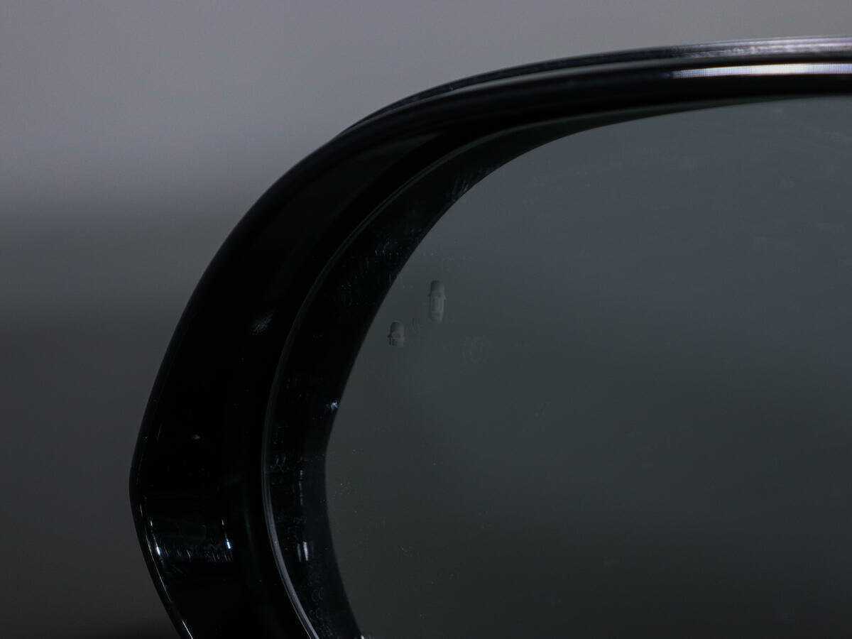 Genesis GV80 с пробегом — 2020 год. Фото: #20