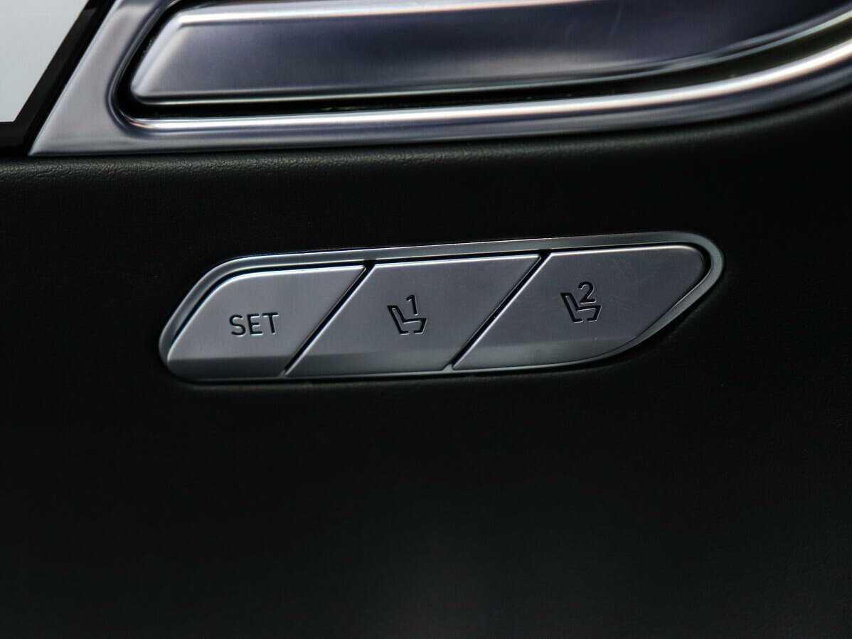 Genesis GV80 с пробегом — 2020 год. Фото: #22