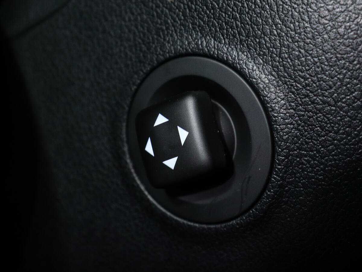 Genesis GV80 с пробегом — 2020 год. Фото: #24