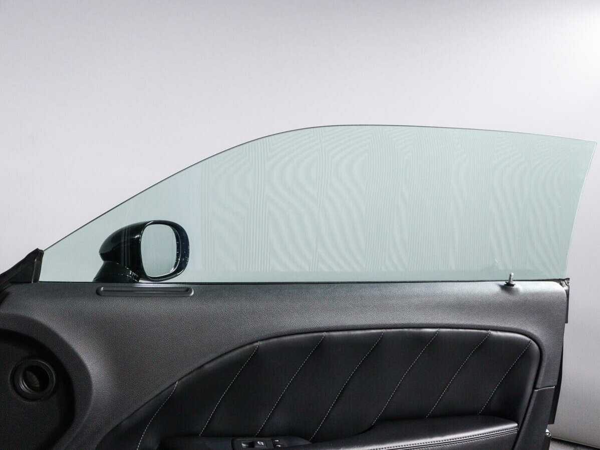 Dodge Challenger с пробегом — 2018 год. Фото: #20