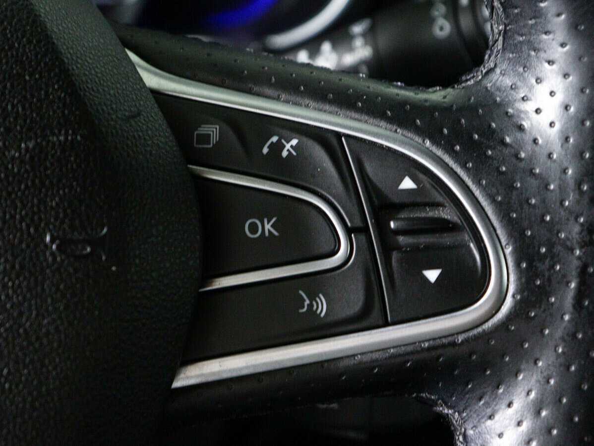 Renault Koleos с пробегом — 2017 год. Фото: #19