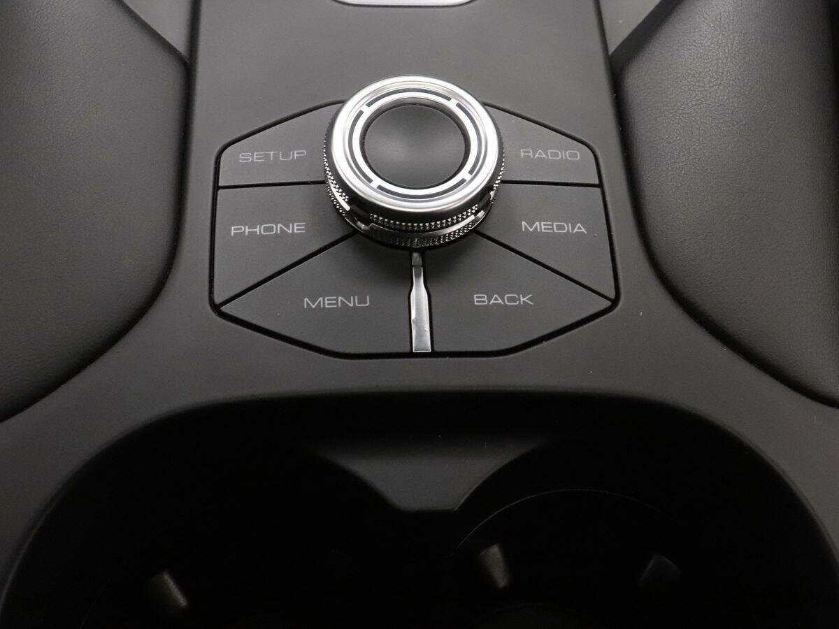 Haval F7x с пробегом — 2019 год. Фото: #12