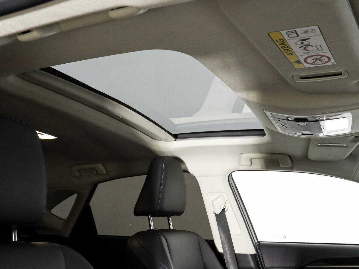 Lexus NX с пробегом — 2016 год. Фото: #17