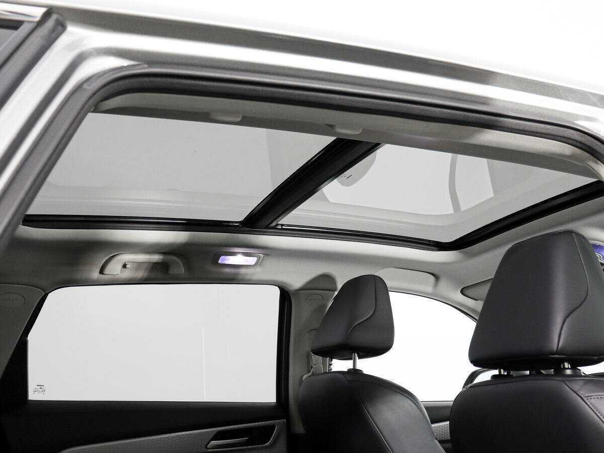 Haval F7 с пробегом — 2022 год. Фото: #14