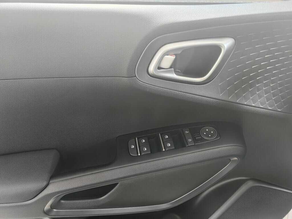 Kia Soul с пробегом — 2022 год. Фото: #14