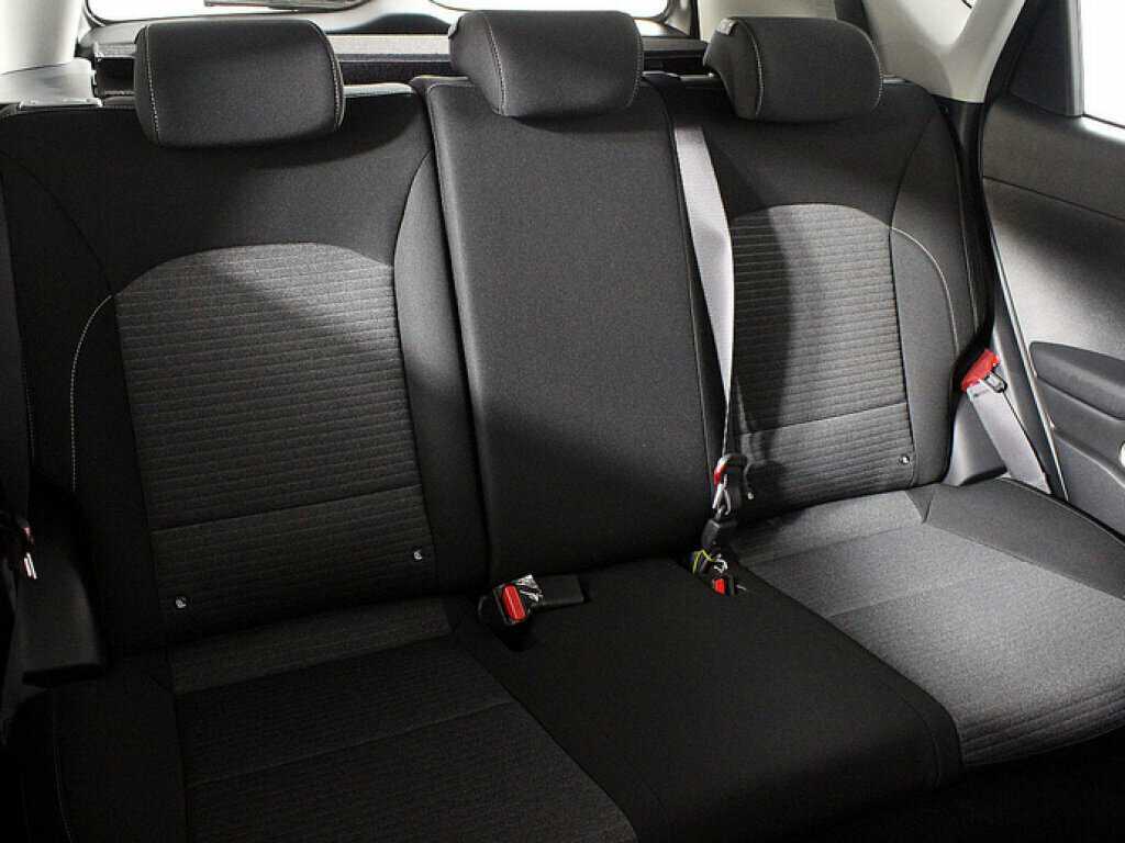 Kia Soul с пробегом — 2022 год. Фото: #5