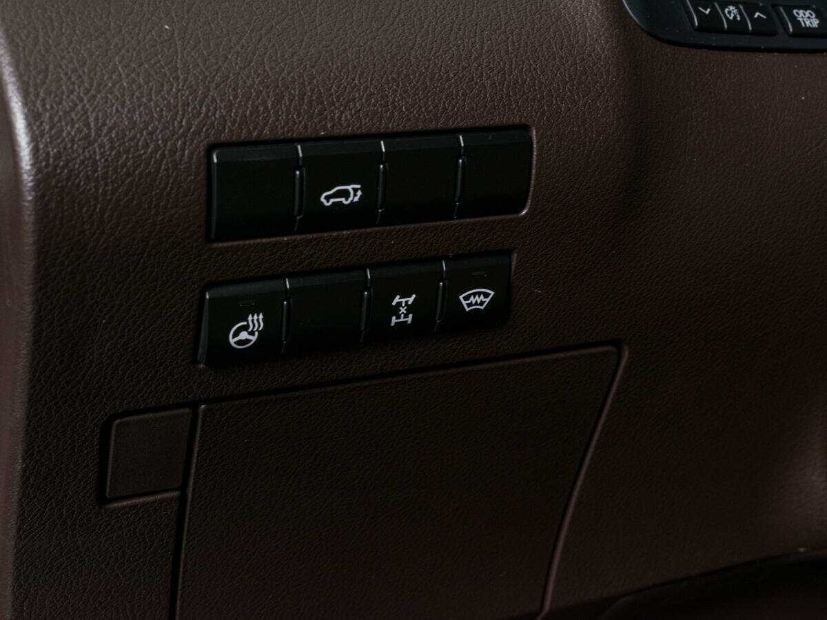 Lexus RX с пробегом — 2017 год. Фото: #18