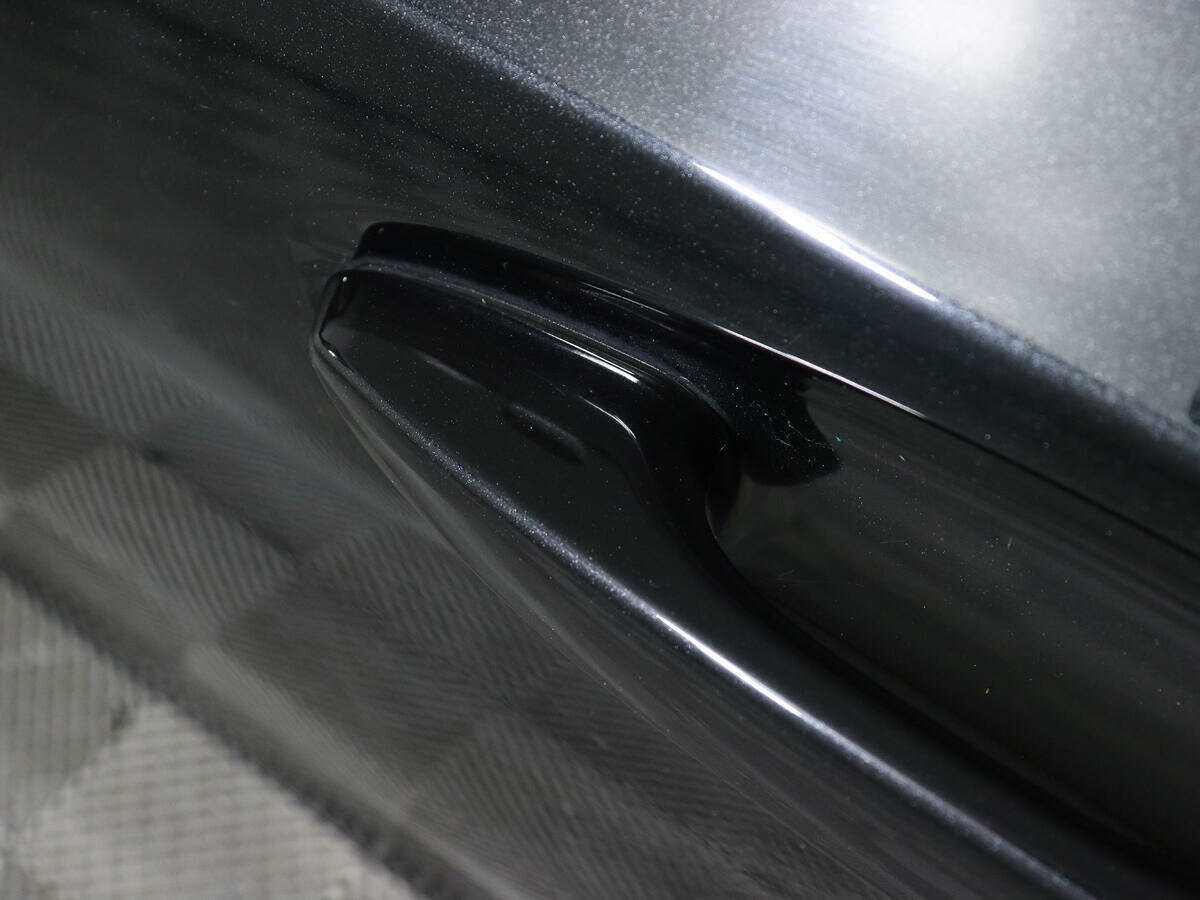 Lexus ES с пробегом — 2019 год. Фото: #13