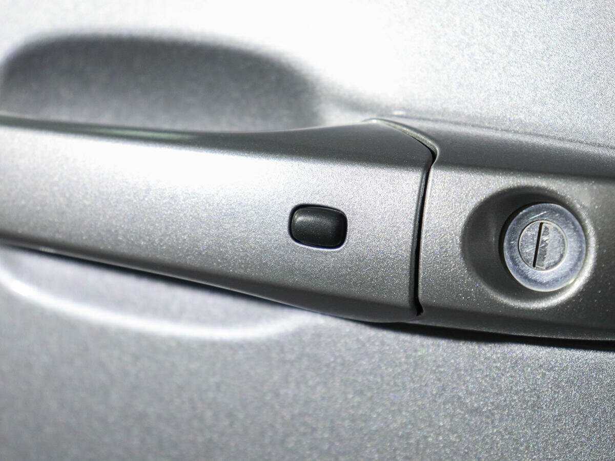 Jeep Grand Cherokee с пробегом — 2013 год. Фото: #12