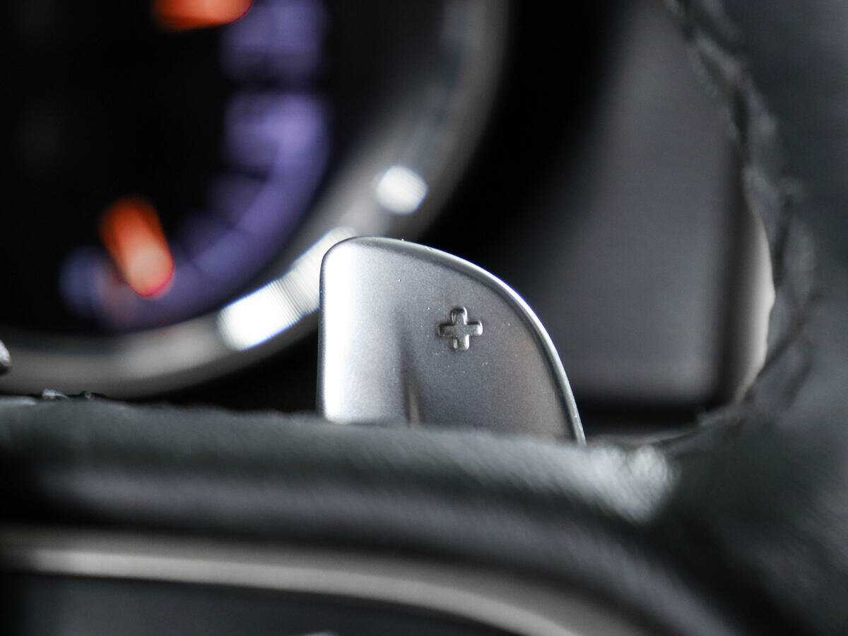 Jeep Grand Cherokee с пробегом — 2013 год. Фото: #16