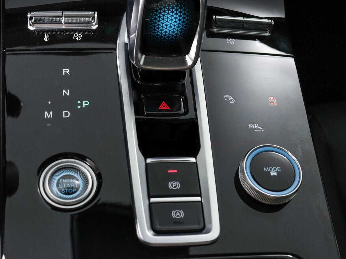 Chery Tiggo 8 Pro Max с пробегом — 2023 год. Фото: #16