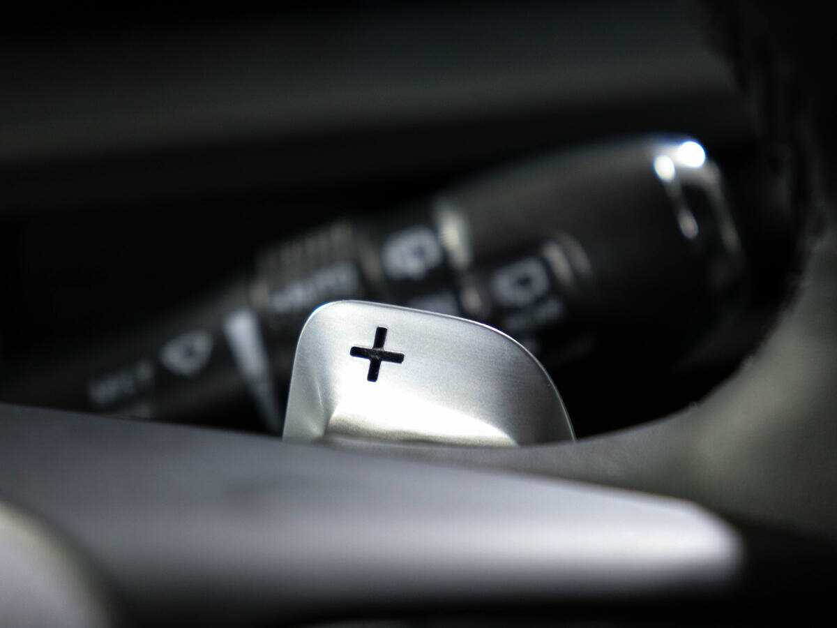 Chery Tiggo 8 Pro Max с пробегом — 2023 год. Фото: #19