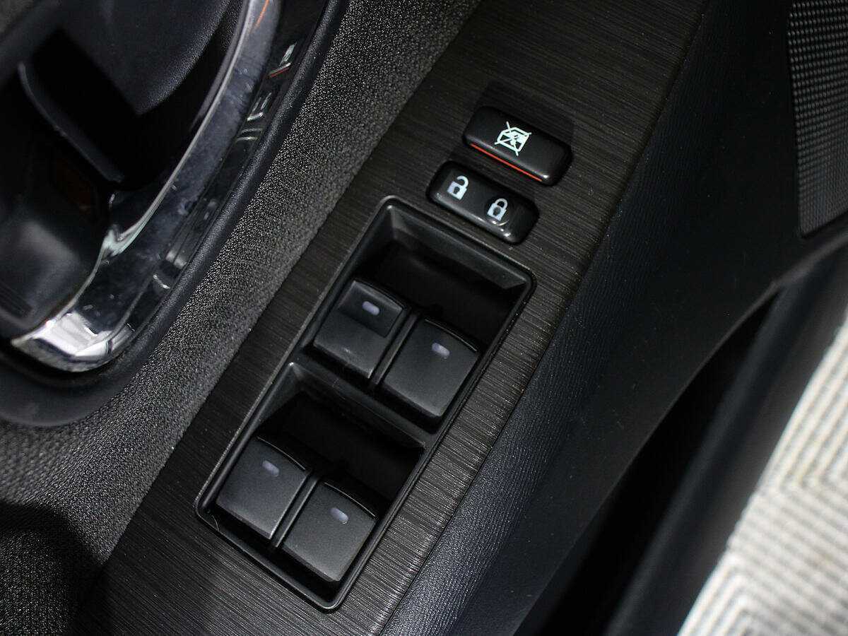 Toyota Avensis с пробегом — 2009 год. Фото: #12