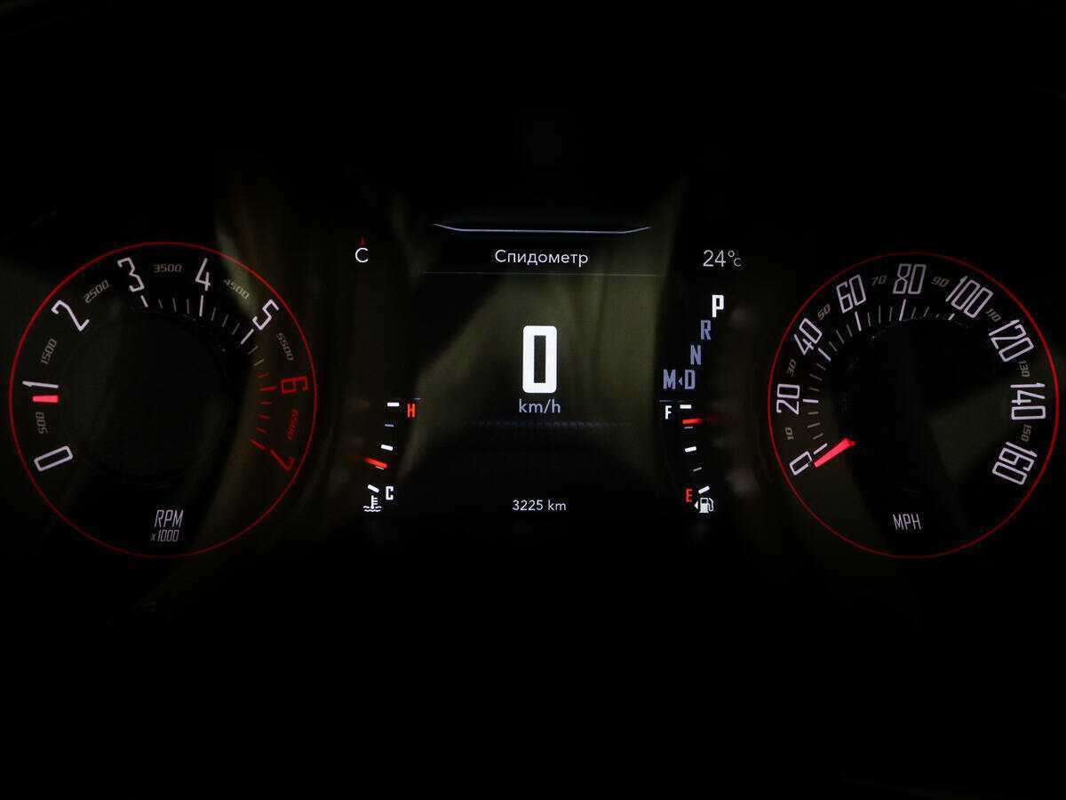 Dodge Challenger с пробегом — 2022 год. Фото: #9