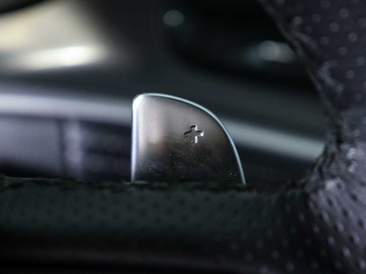 Dodge Challenger с пробегом — 2022 год. Фото: #21