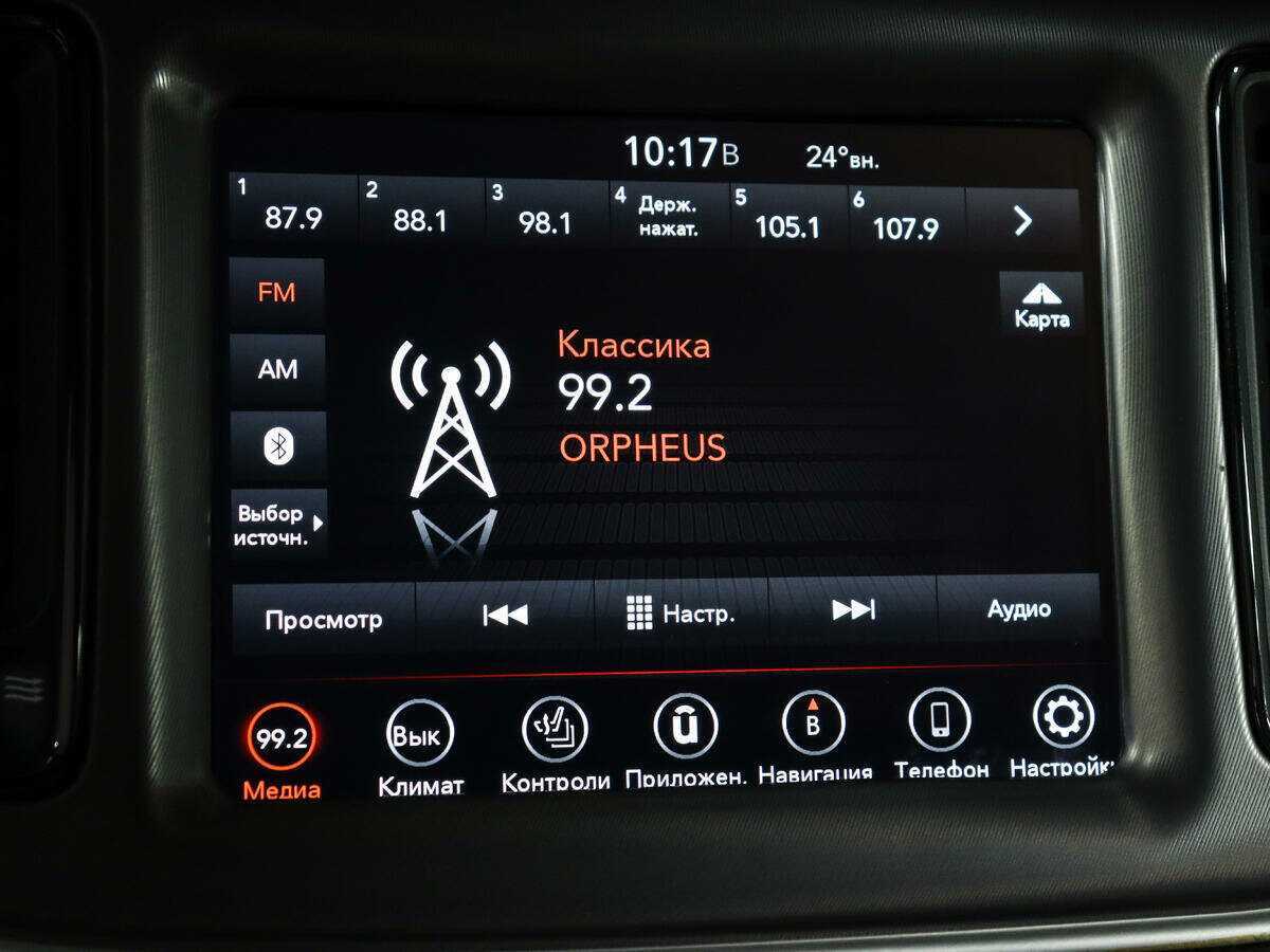 Dodge Challenger с пробегом — 2022 год. Фото: #25