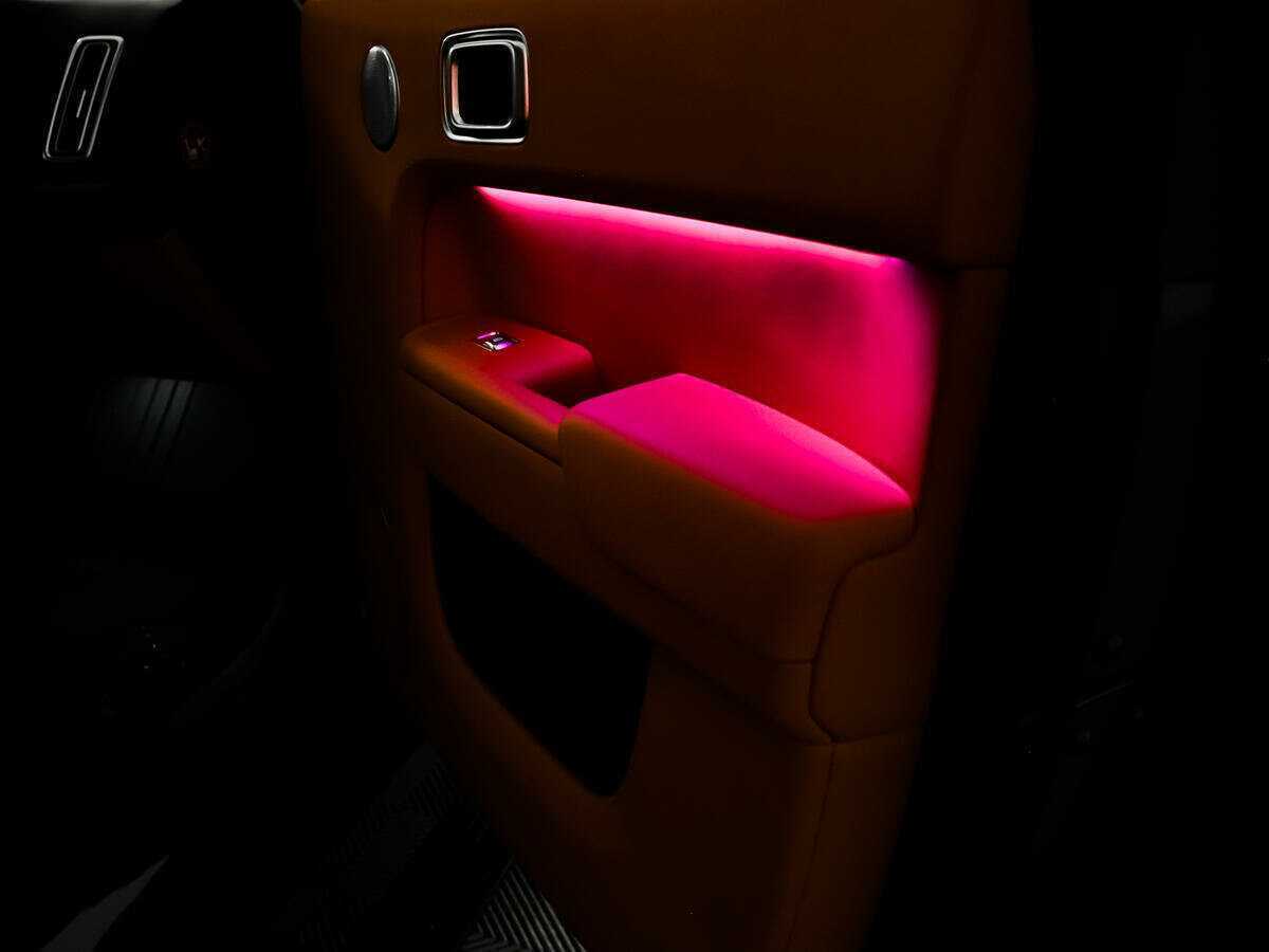 LiXiang L9 с пробегом — 2023 год. Фото: #14