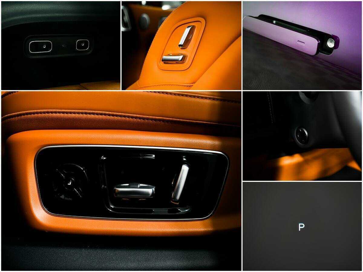 LiXiang L9 с пробегом — 2023 год. Фото: #15