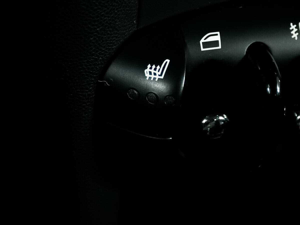 Mini Hatch с пробегом — 2013 год. Фото: #13