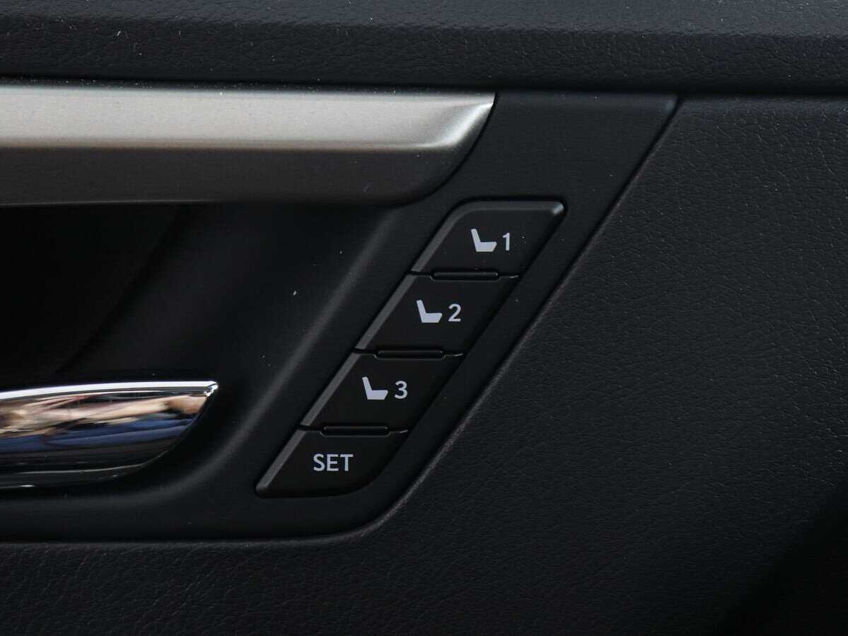 Lexus RX с пробегом — 2020 год. Фото: #13