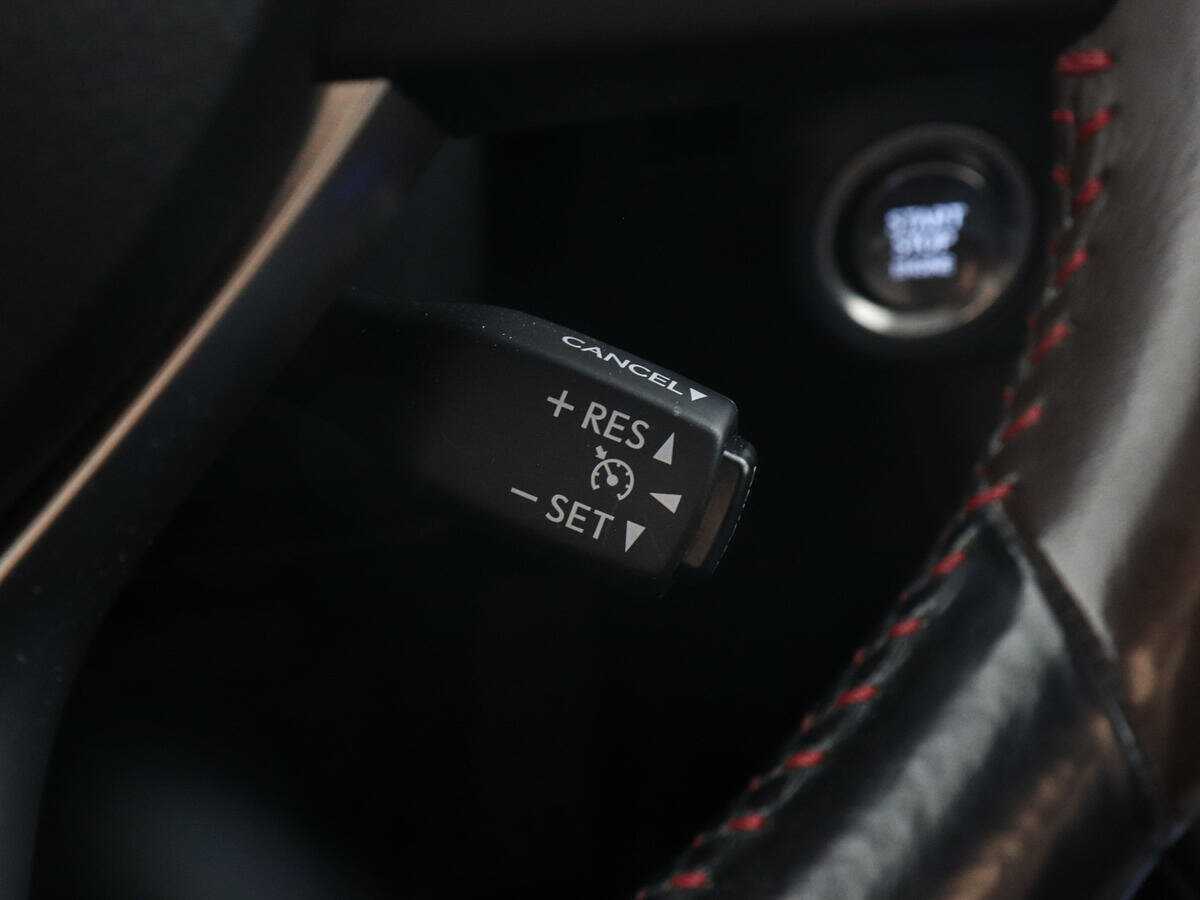 Lexus RX с пробегом — 2020 год. Фото: #14