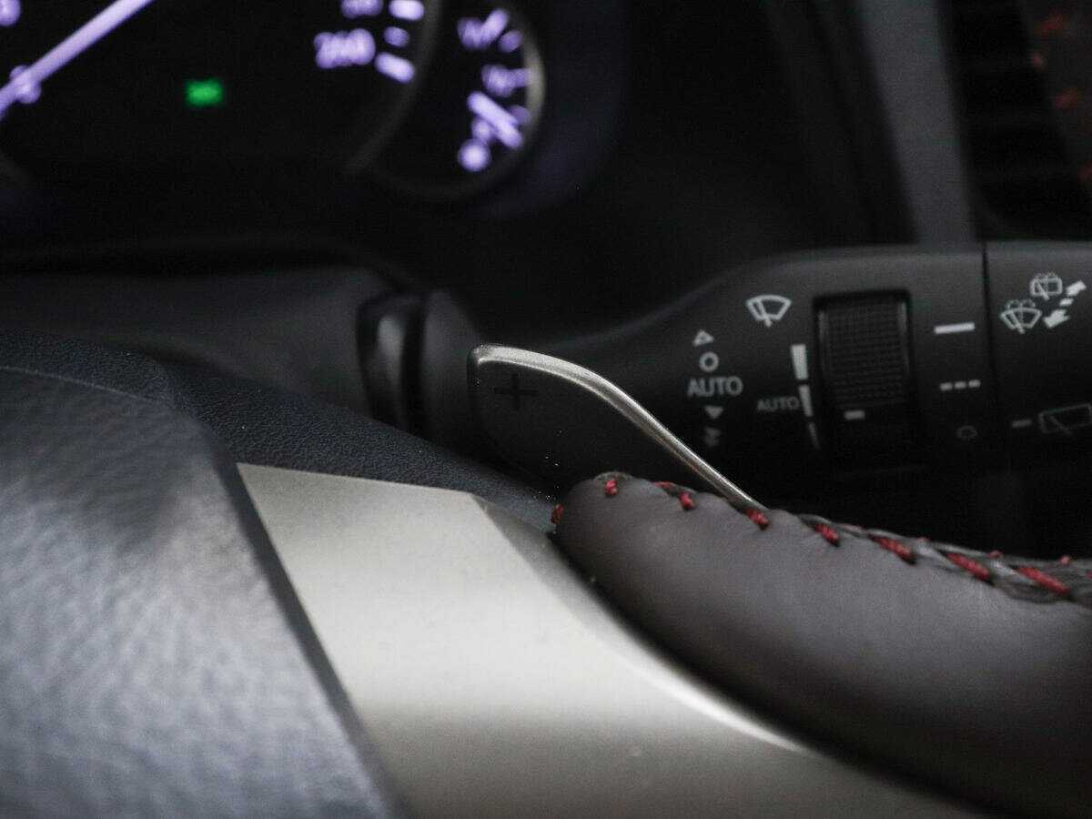 Lexus RX с пробегом — 2020 год. Фото: #15