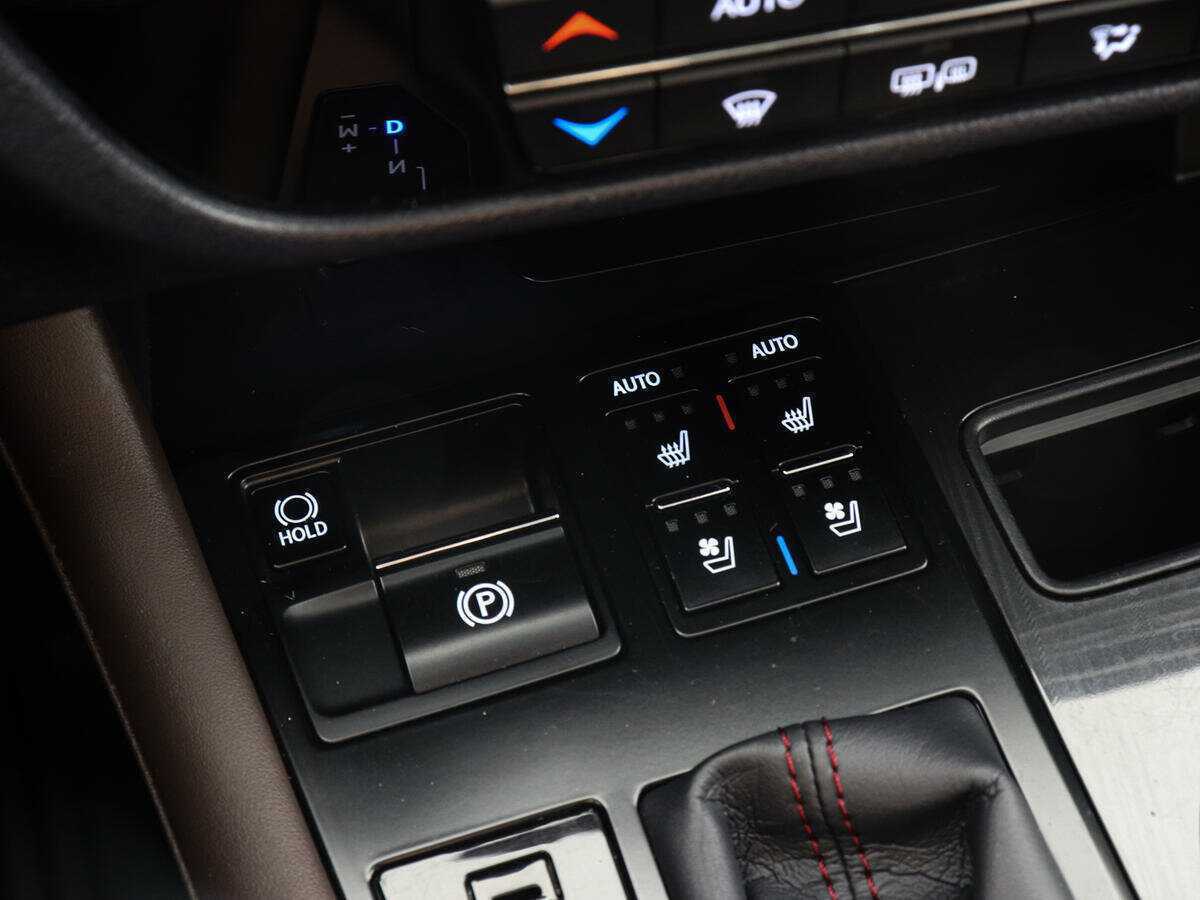 Lexus RX с пробегом — 2020 год. Фото: #17