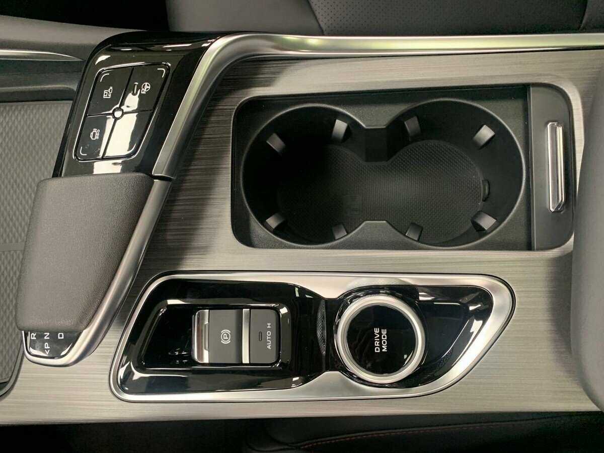 Changan UNI-T с пробегом — 2023 год. Фото: #10