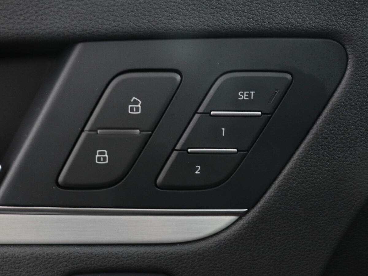 Audi Q5 Sportback с пробегом — 2022 год. Фото: #14