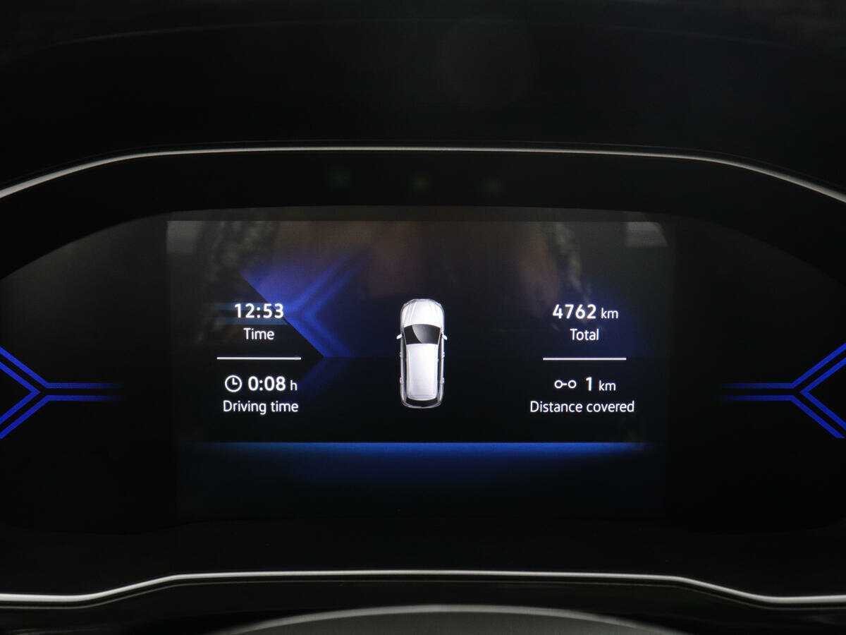 Jetta VS5 с пробегом — 2023 год. Фото: #10