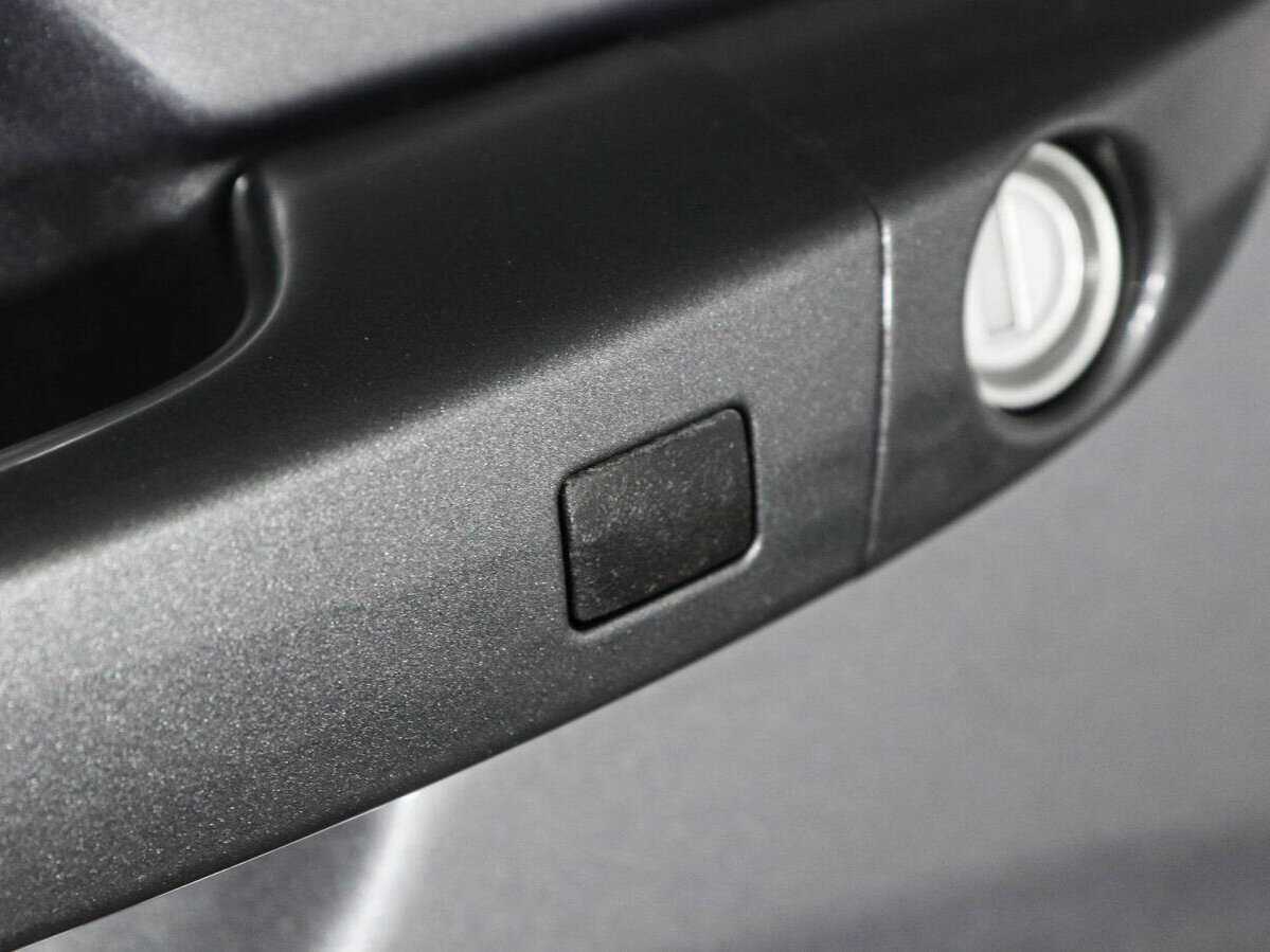 Hyundai Tucson с пробегом — 2018 год. Фото: #13