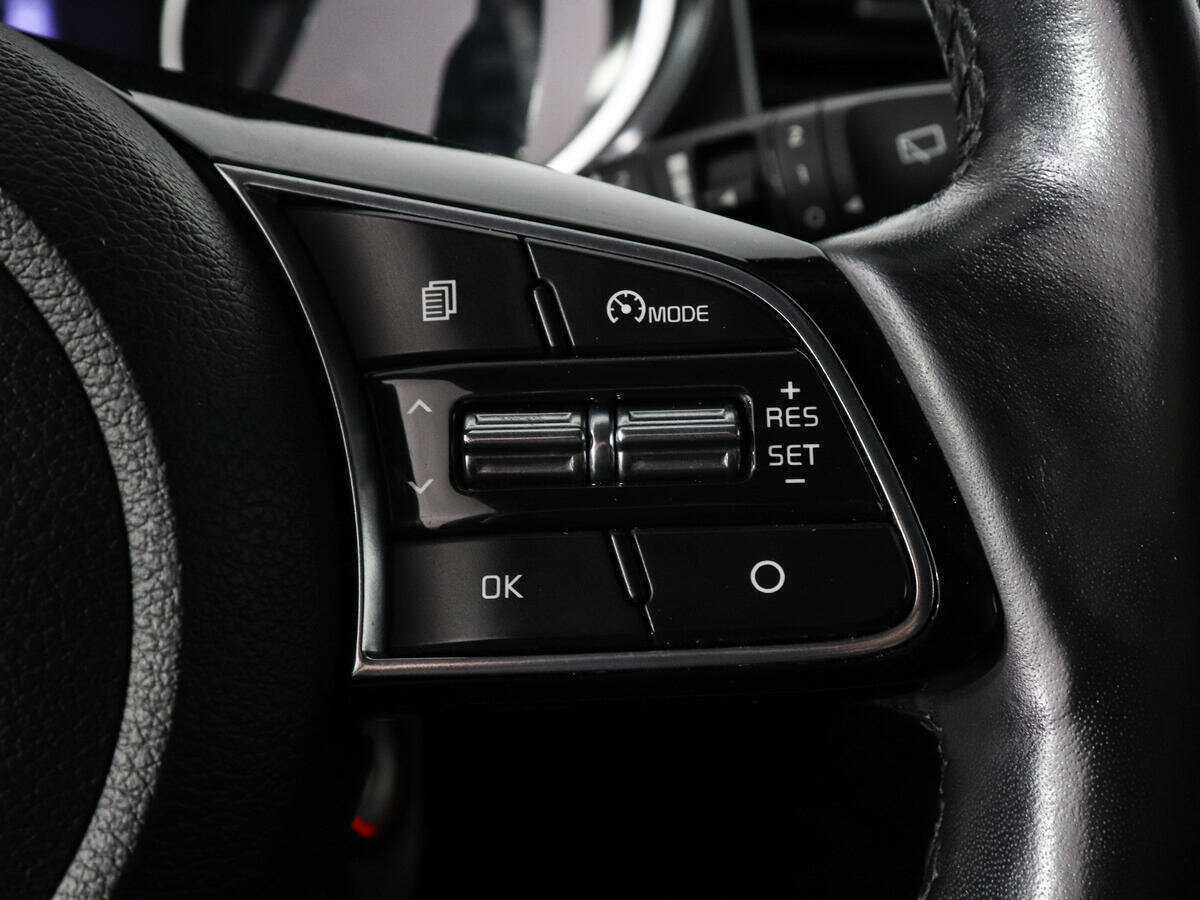 Kia Ceed с пробегом — 2018 год. Фото: #14