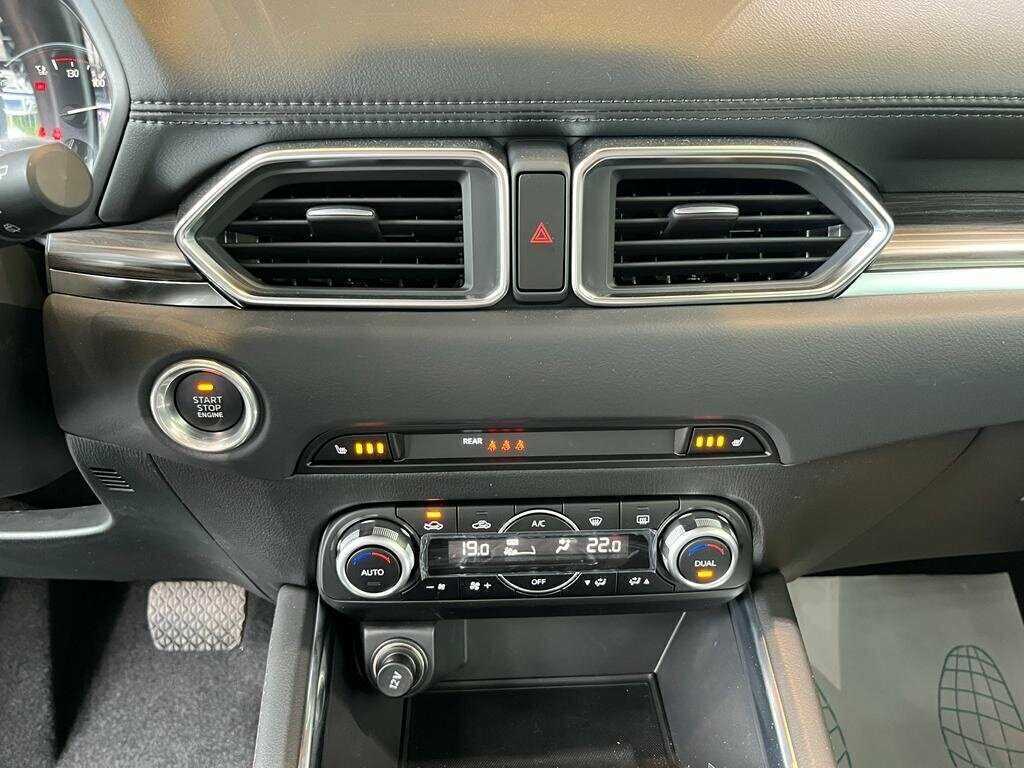 Mazda CX-5 с пробегом — 2024 год. Фото: #4